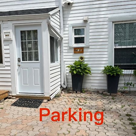 Barkerhouse 2# Unit-Heart Of Oldtown Apartment Niagara-on-the-Lake Exterior photo